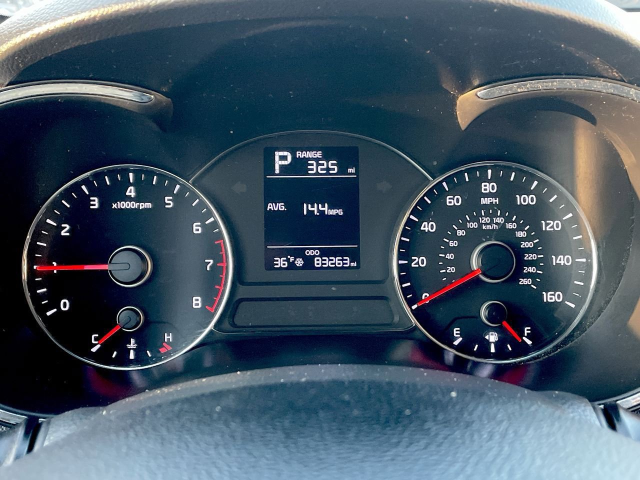 Thumbnail: 2017 Kia Forte - 23