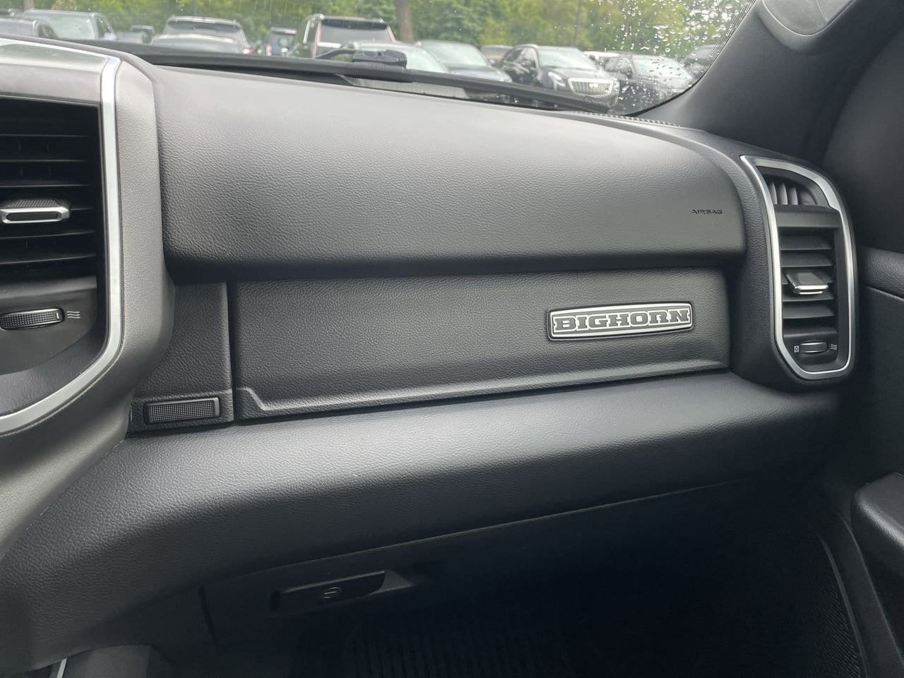 Thumbnail: 2020 RAM 1500 - 16