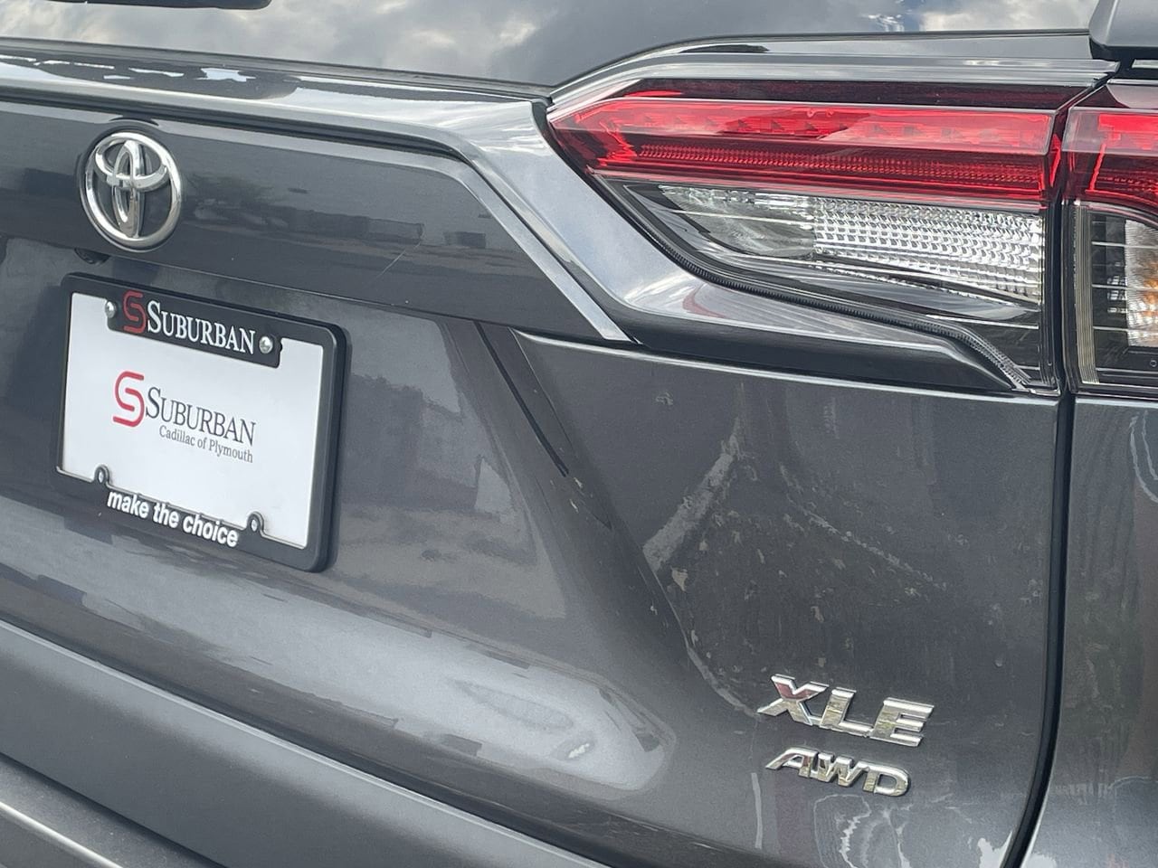 Thumbnail: 2022 Toyota RAV4 - 39