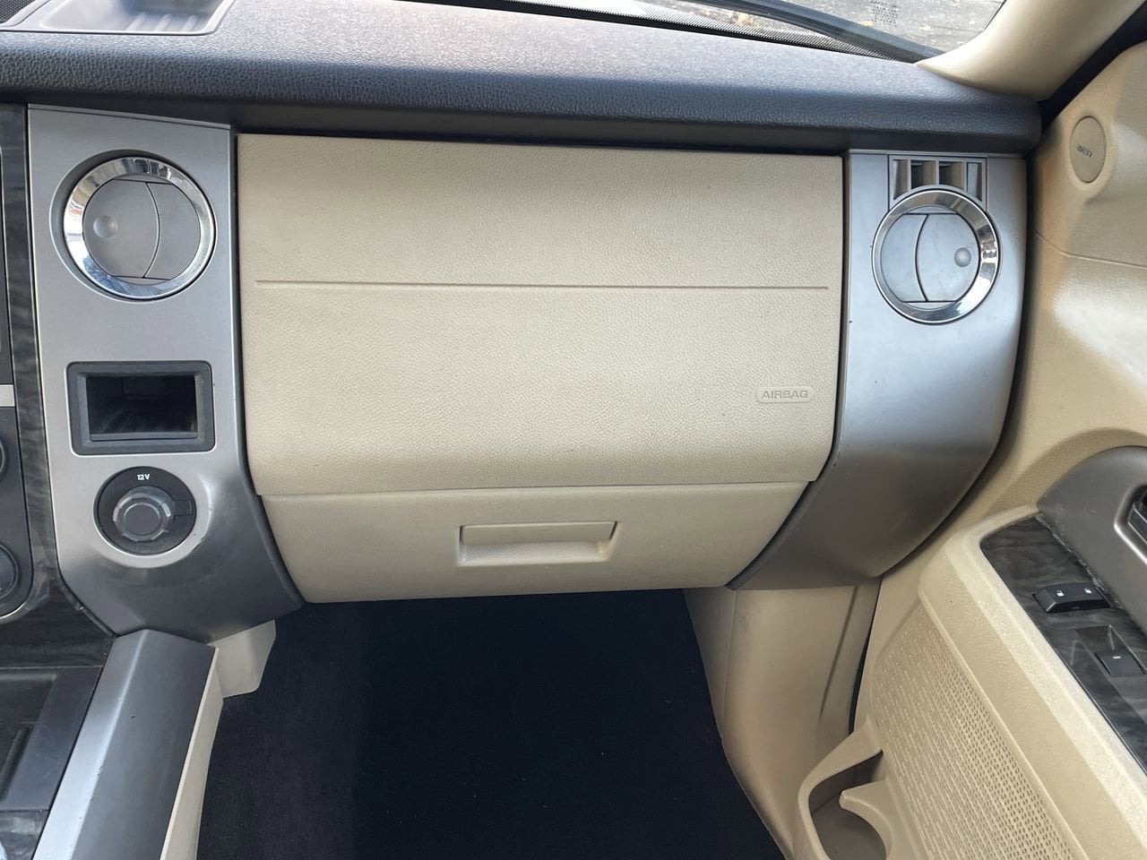 Thumbnail: 2015 Ford Expedition EL - 16