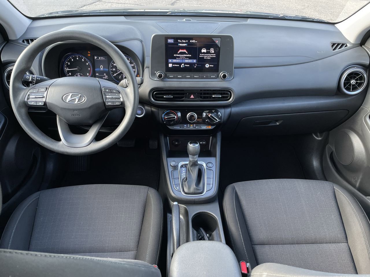 Thumbnail: 2023 Hyundai Kona - 20