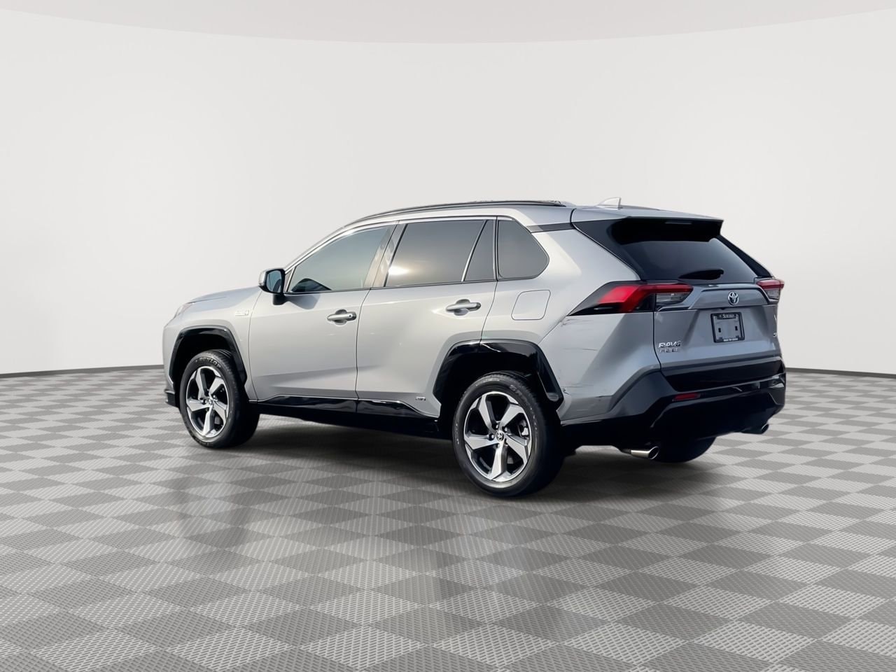 Thumbnail: 2023 Toyota RAV4 - 6