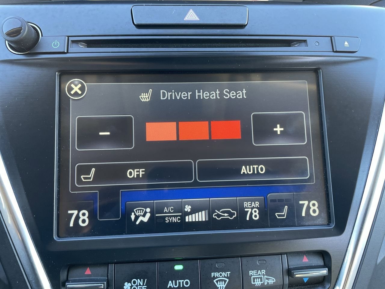 Thumbnail: 2017 Acura MDX - 24