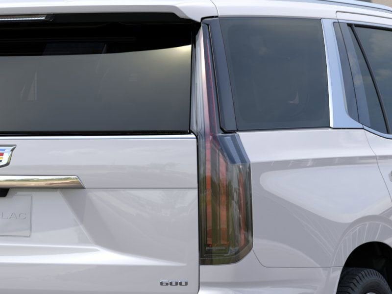 2025 Cadillac Escalade Premium Luxury 11