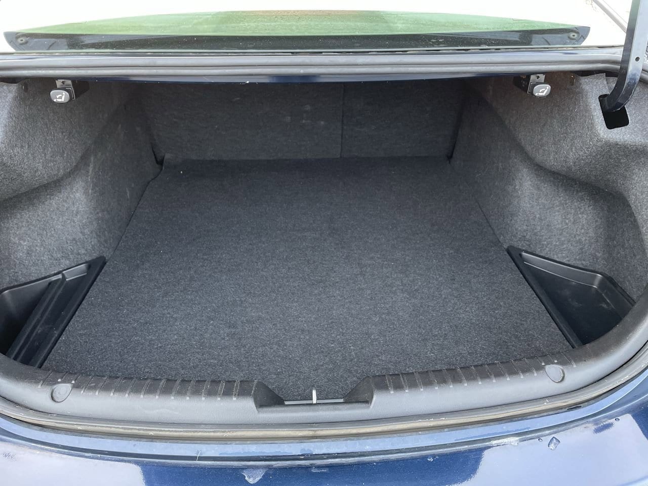 Thumbnail: 2015 Mazda Mazda6 - 17