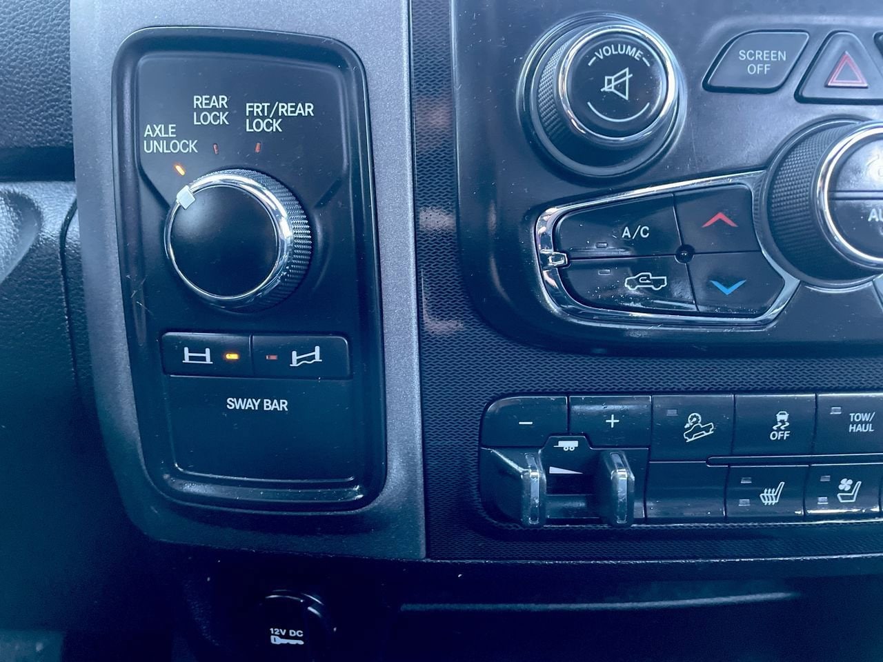 Thumbnail: 2018 RAM 2500 - 28