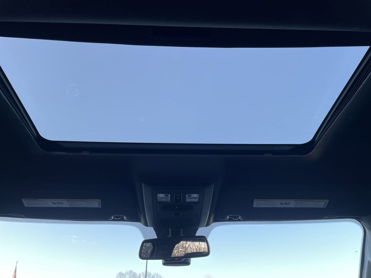 Thumbnail: 2018 RAM 2500 - 20