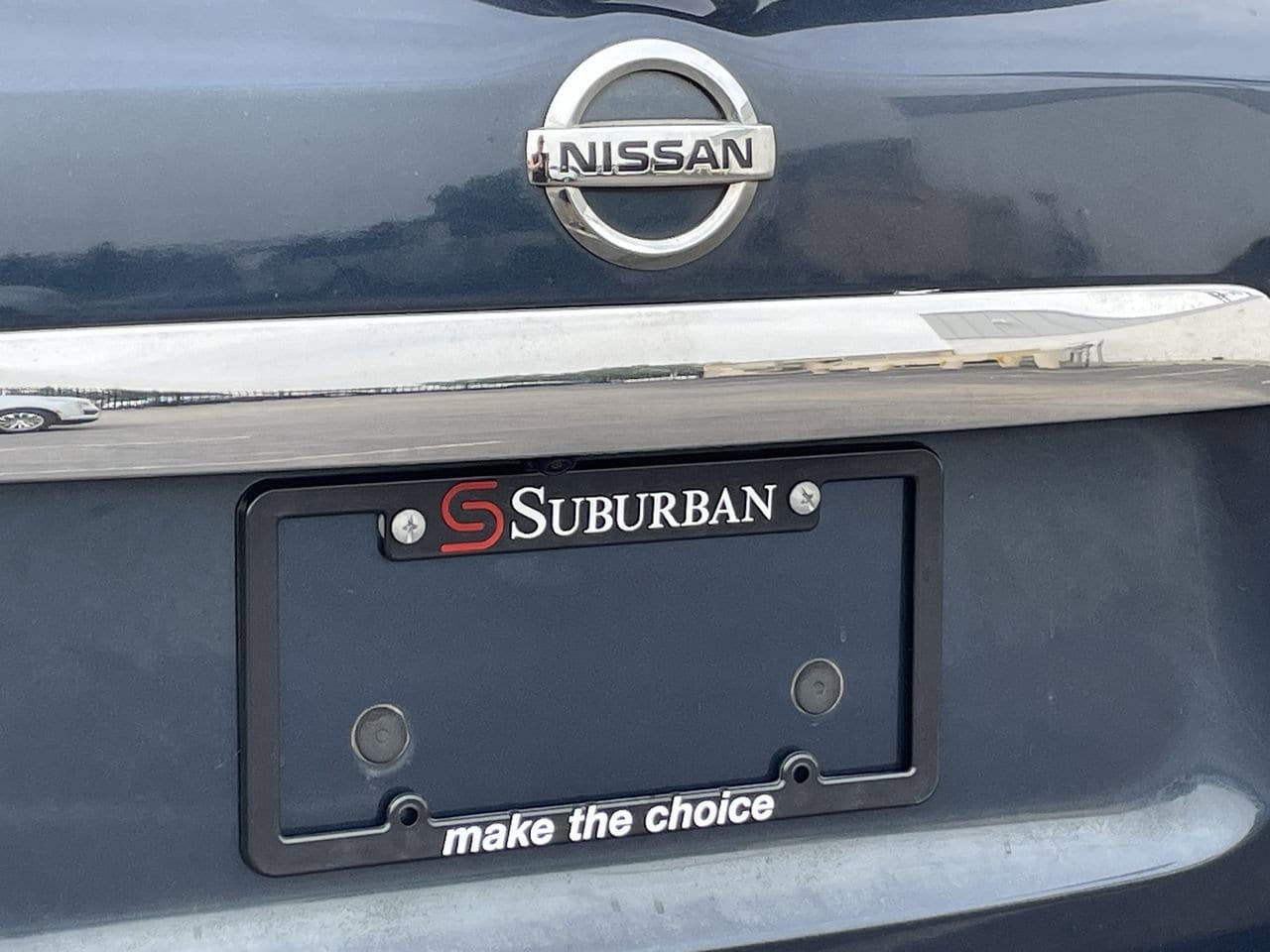 Thumbnail: 2014 Nissan Pathfinder - 41