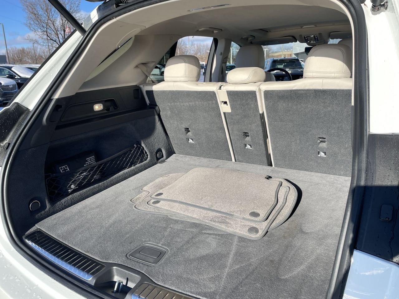 Thumbnail: 2020 Mercedes-Benz GLE - 17