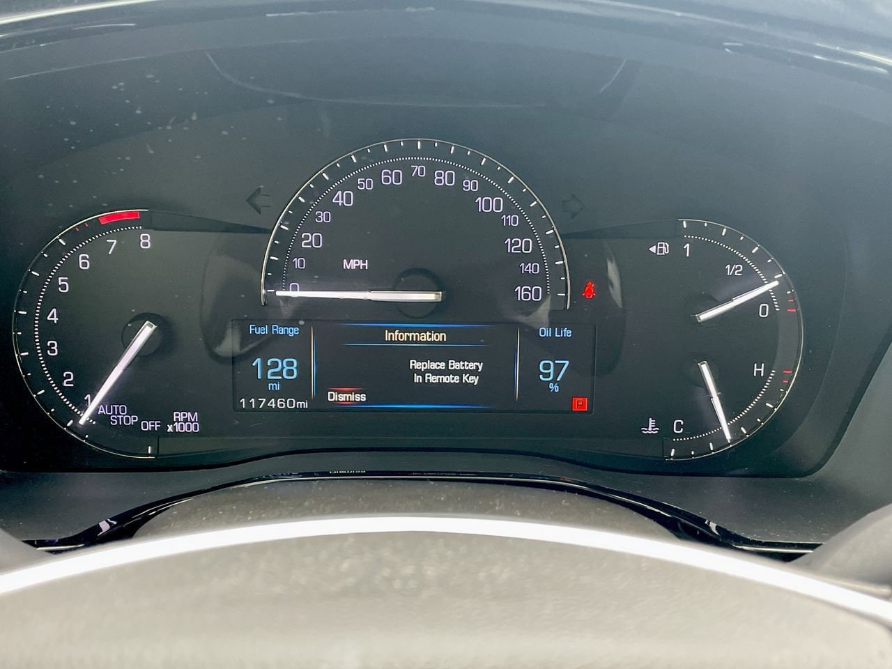 Thumbnail: 2019 Cadillac XT5 - 29