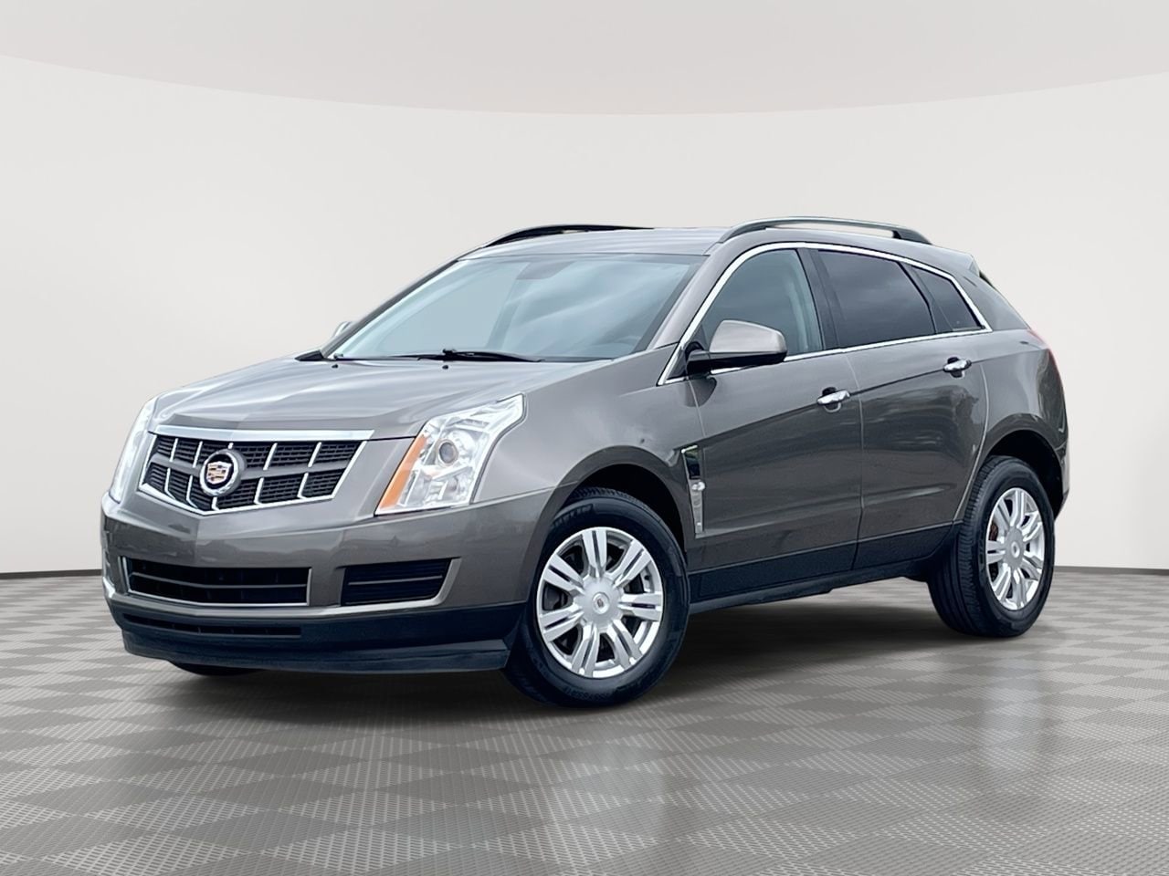 2012 Cadillac SRX FWD Base's photo