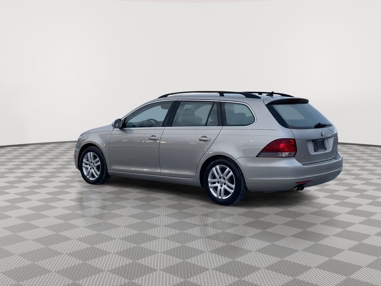 Thumbnail: 2013 Volkswagen Jetta - 6