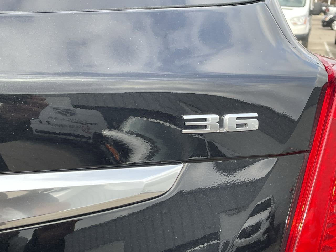 Thumbnail: 2019 Cadillac XT5 - 39