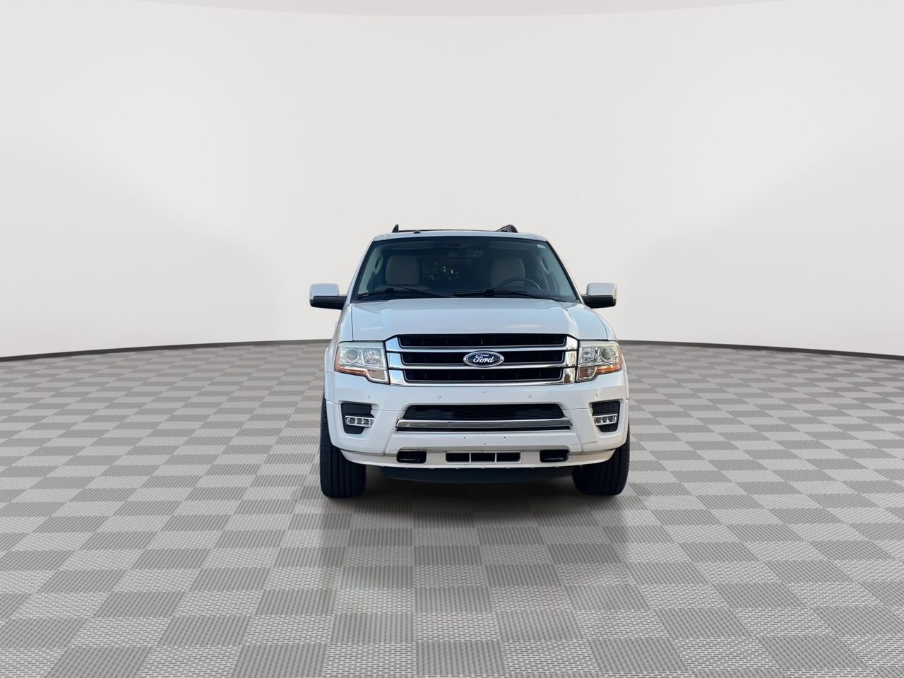 Thumbnail: 2015 Ford Expedition EL - 3