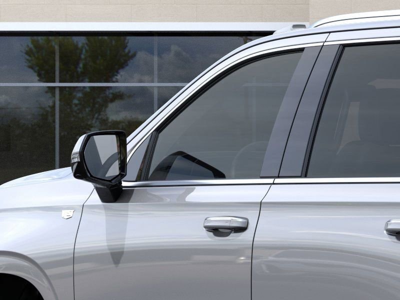 Thumbnail: 2026 Cadillac Escalade - 12