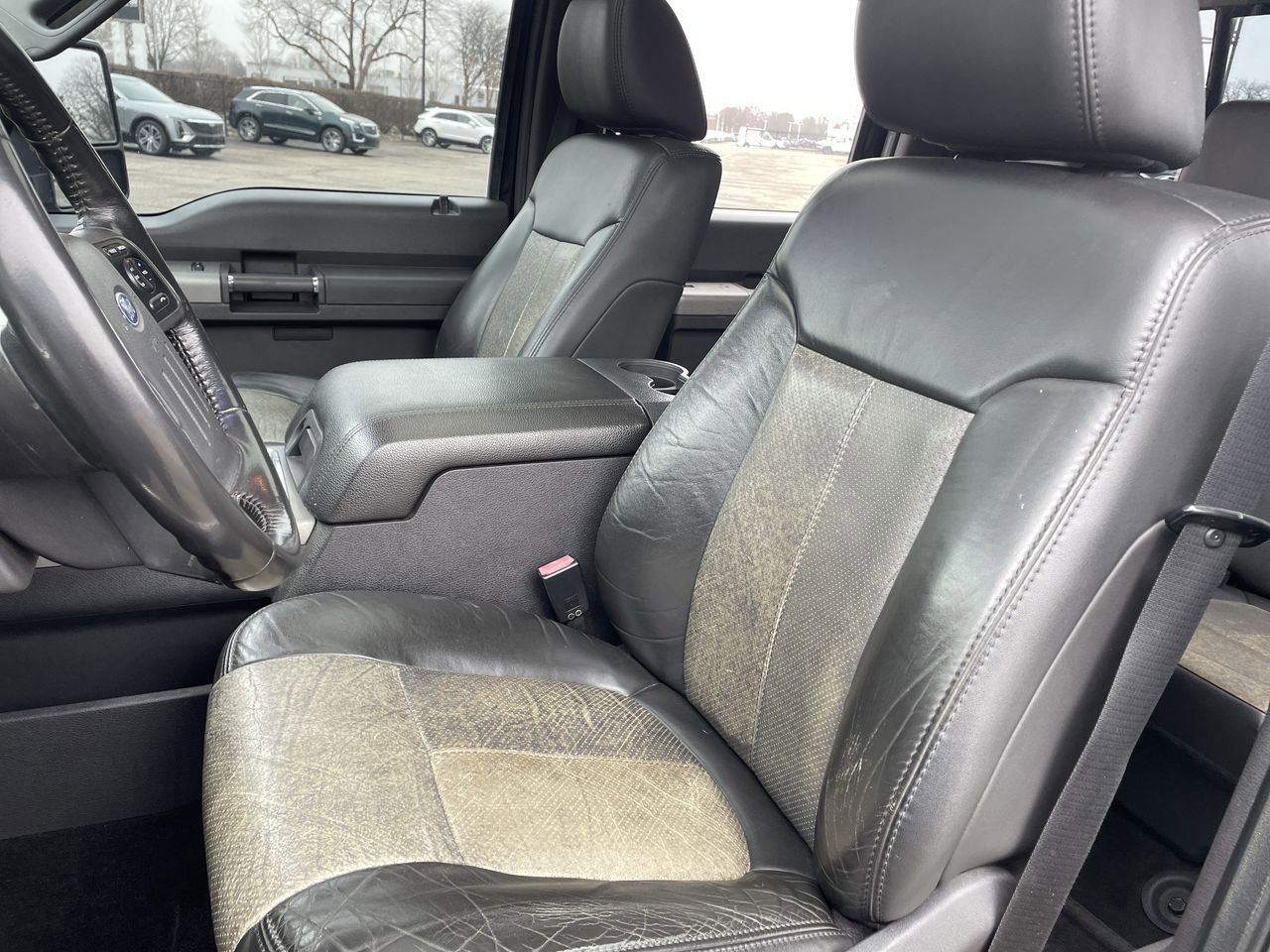 Thumbnail: 2011 Ford Econoline - 12