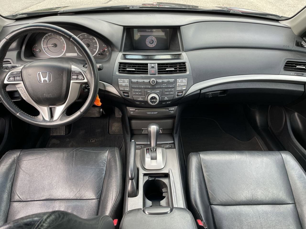 Thumbnail: 2012 Honda Accord - 22