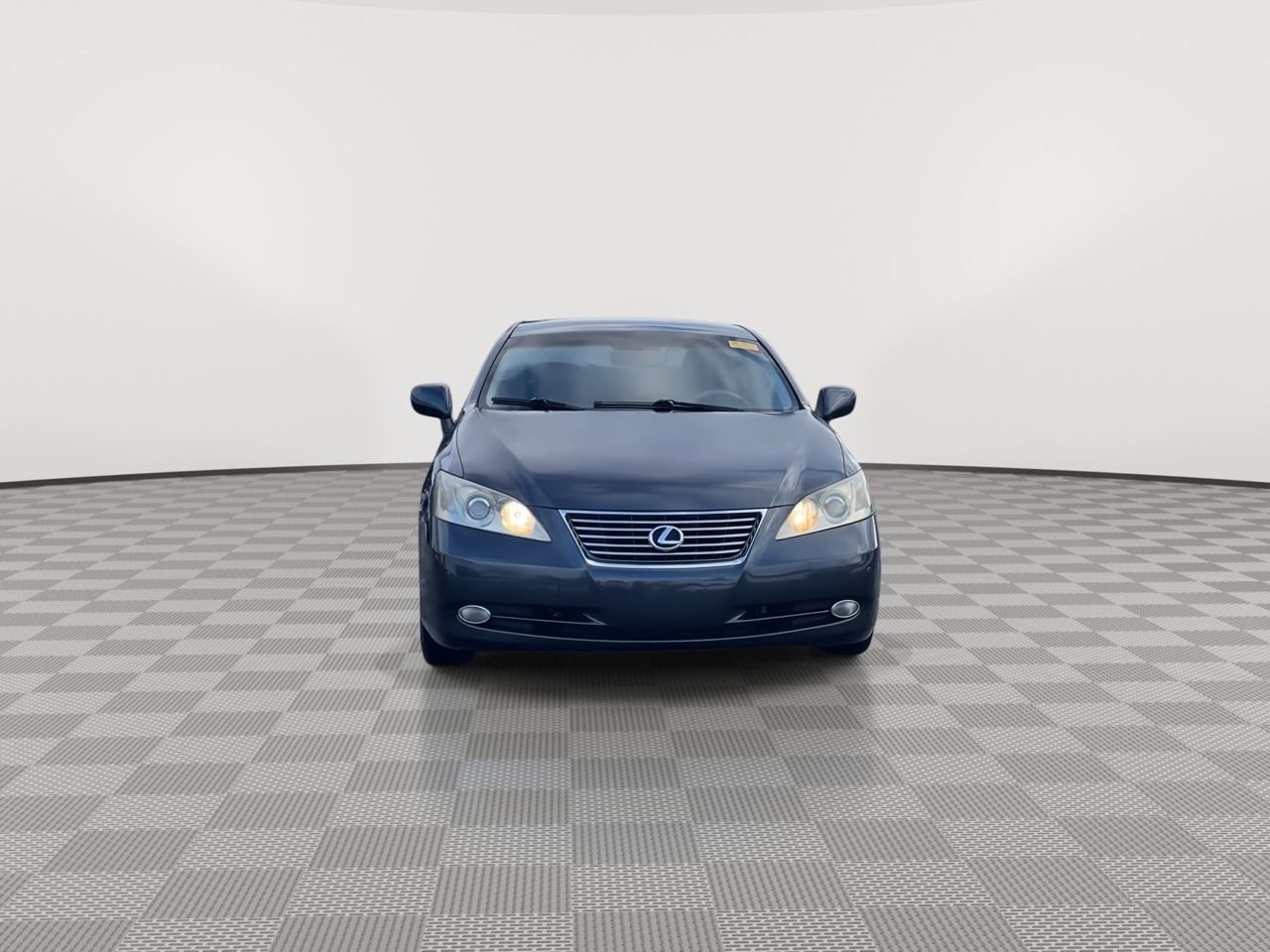Thumbnail: 2007 Lexus ES - 2