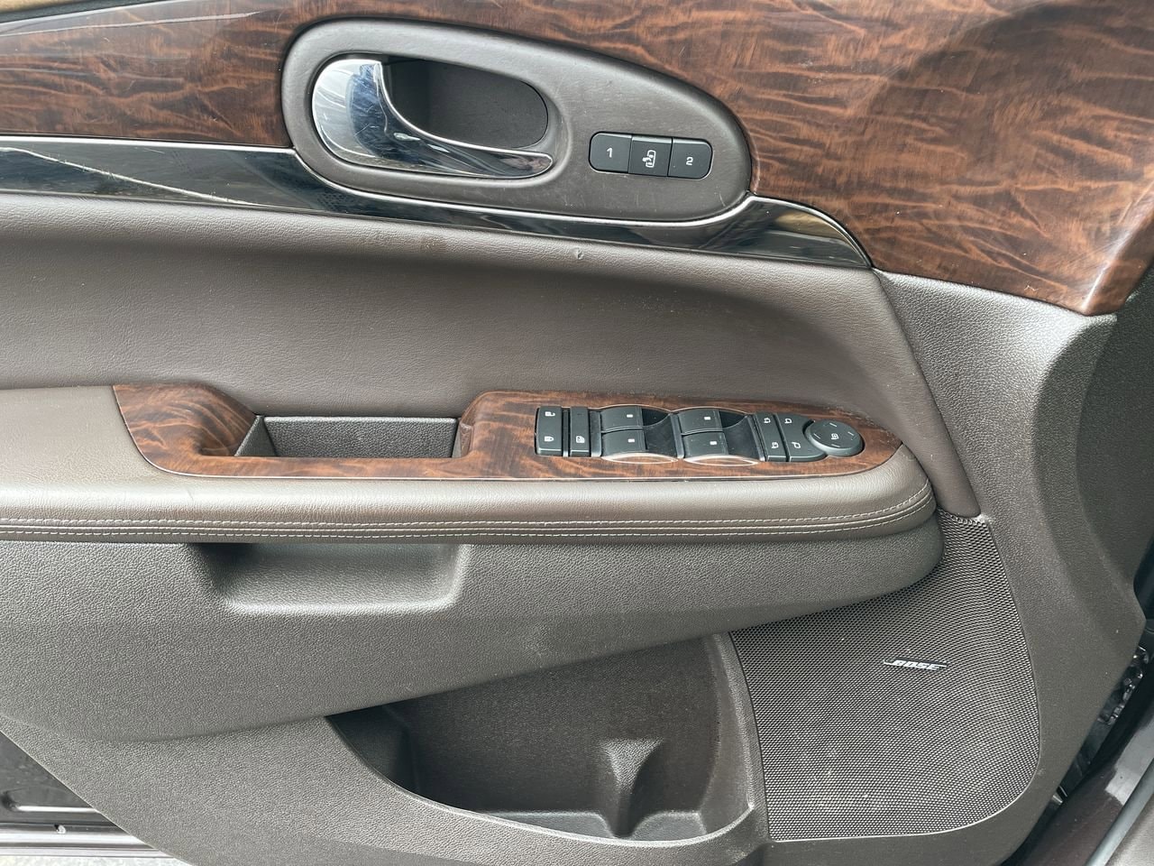 Thumbnail: 2017 Buick Enclave - 34