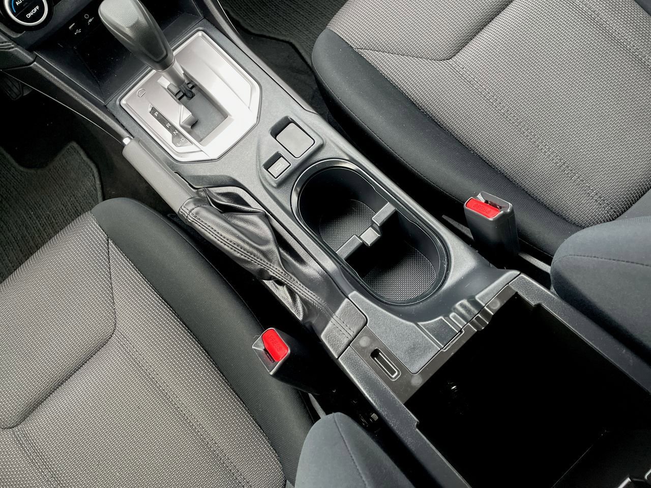 Thumbnail: 2023 Subaru Crosstrek - 21