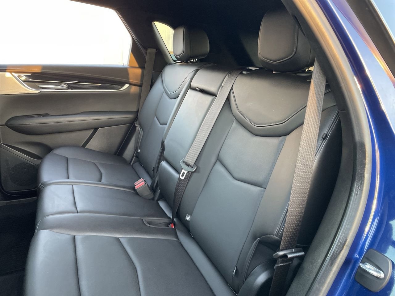 Thumbnail: 2023 Cadillac XT5 - 19