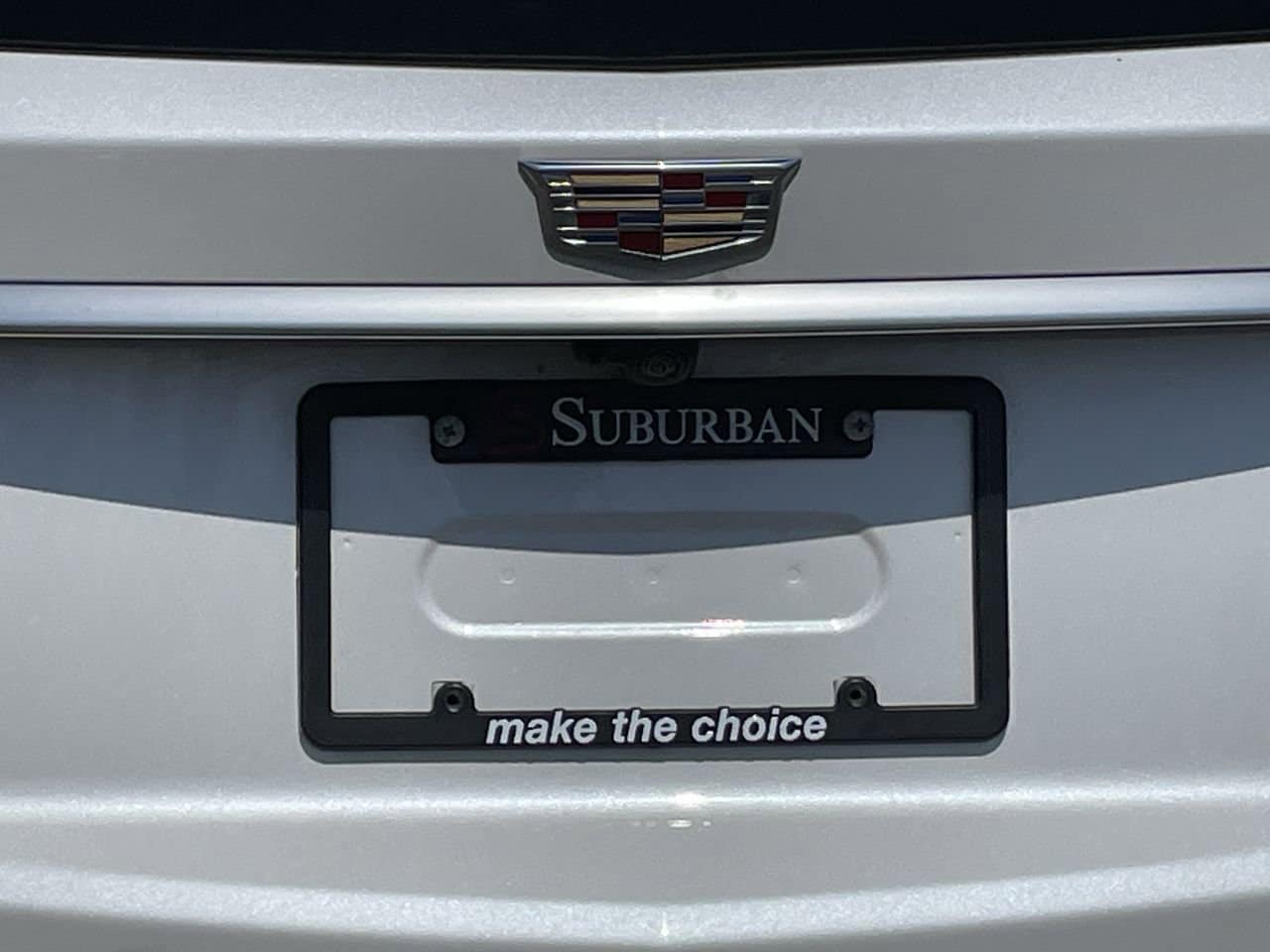 Thumbnail: 2025 Cadillac XT6 - 41