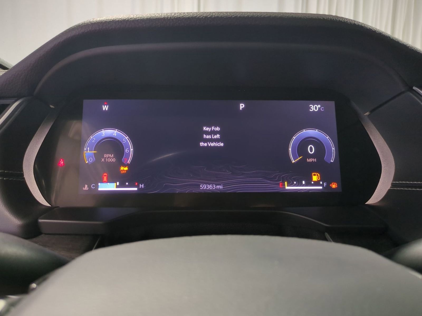 Thumbnail: 2022 Jeep Grand Cherokee L - 30