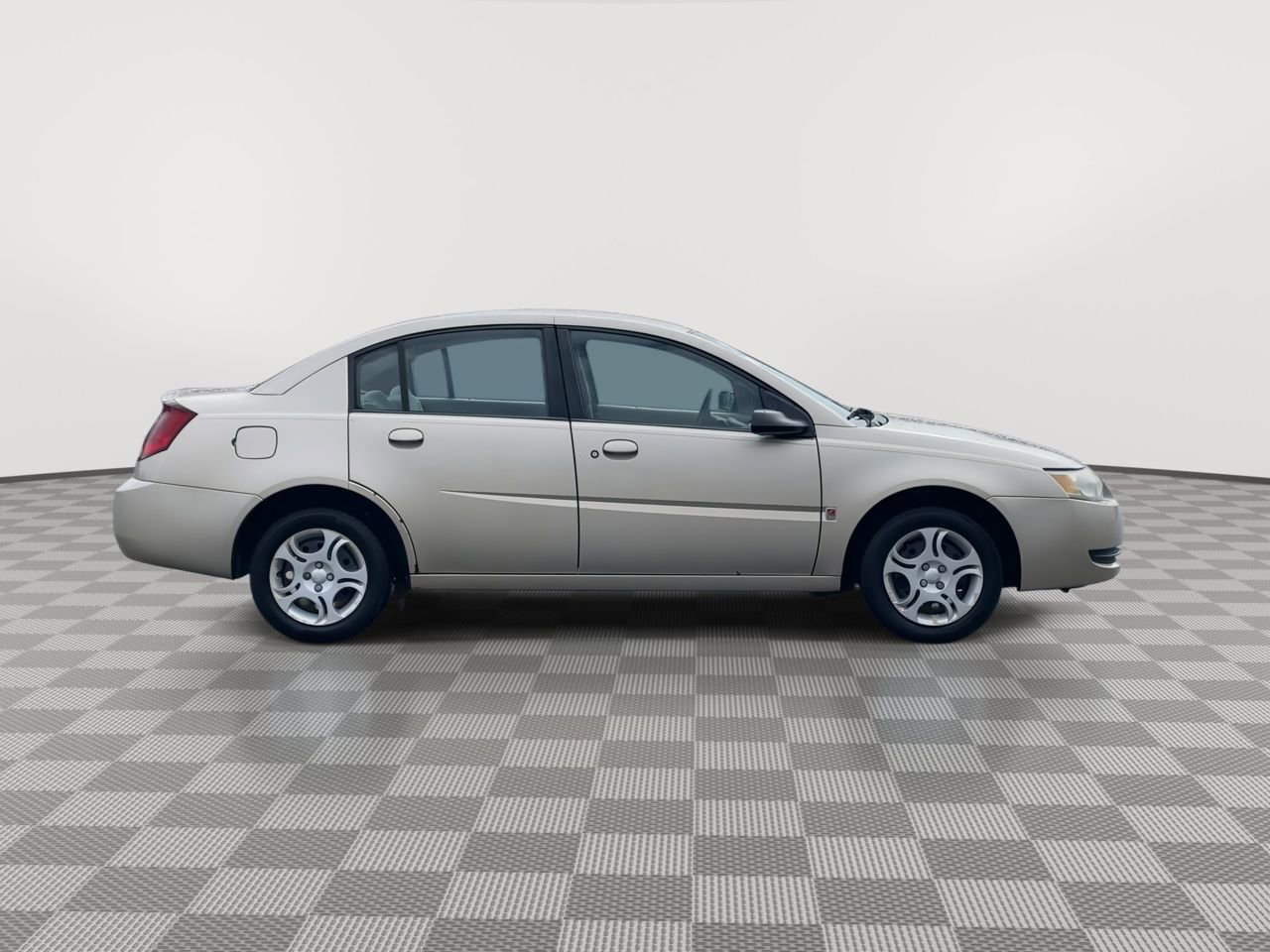 Thumbnail: 2005 Saturn Ion - 9