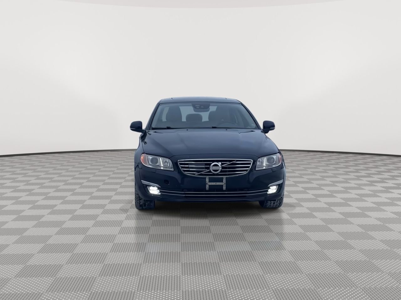 Thumbnail: 2015 Volvo S80 - 3