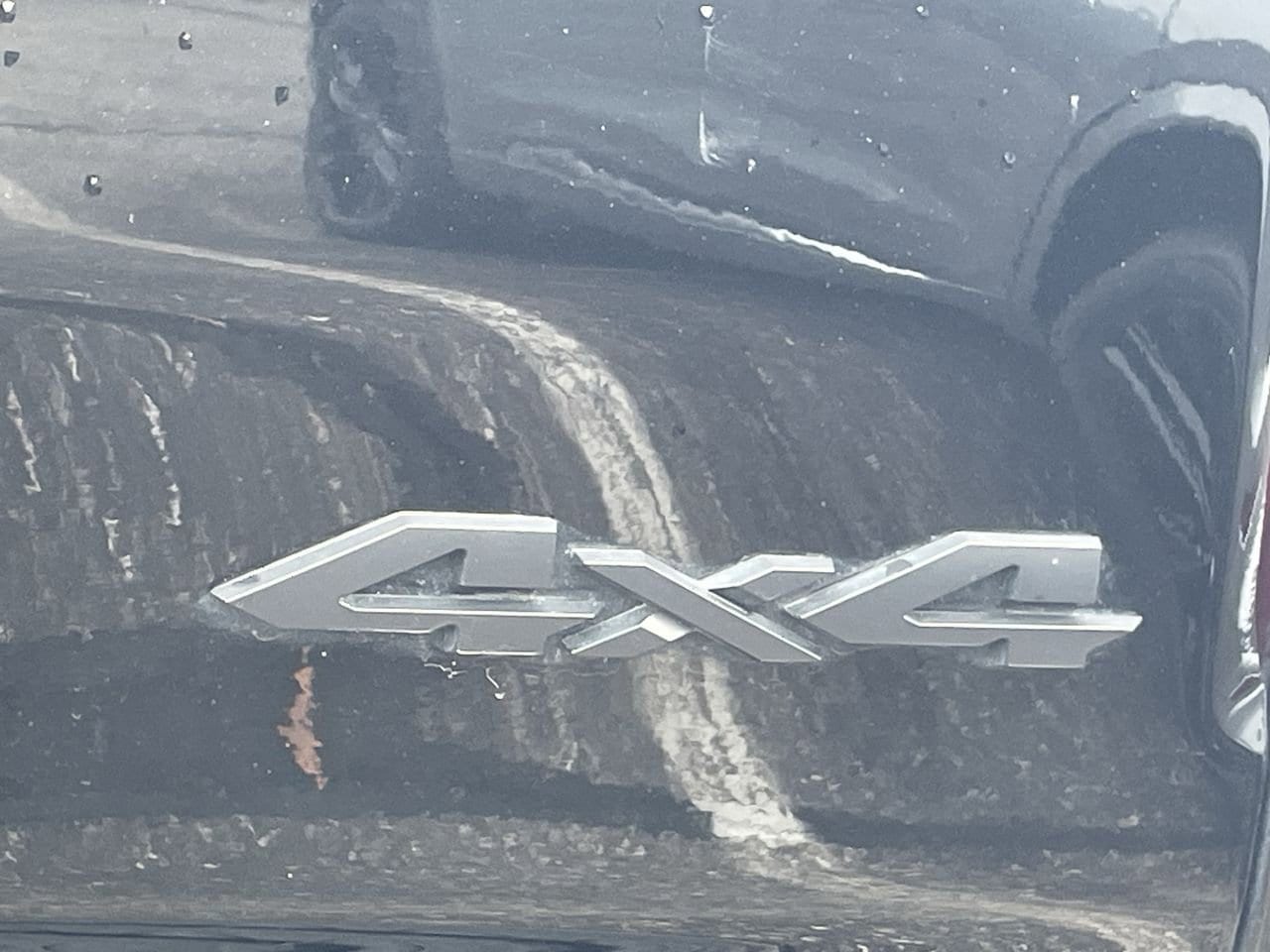 Thumbnail: 2020 RAM 1500 - 40