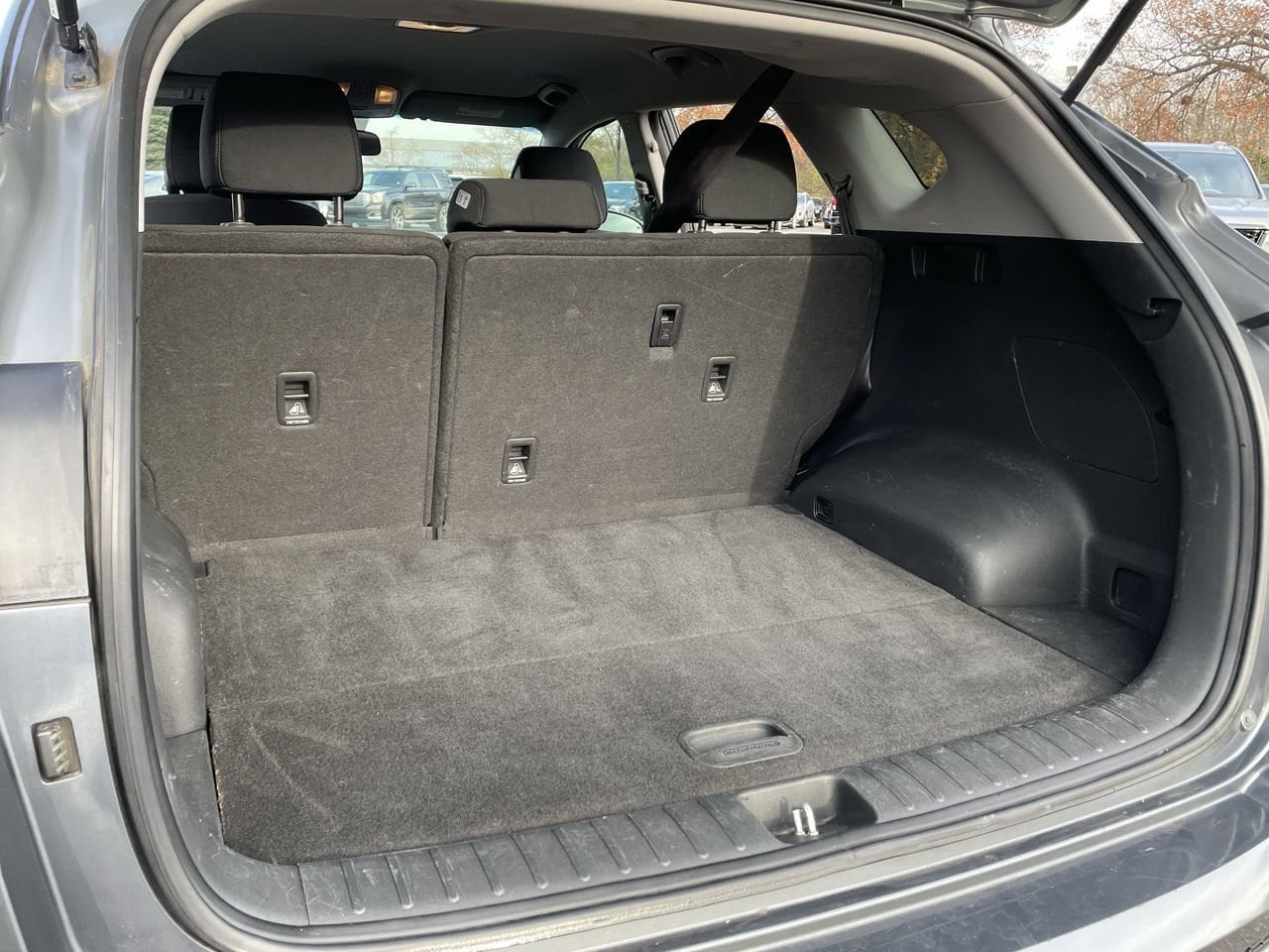 Thumbnail: 2016 Hyundai Tucson - 17