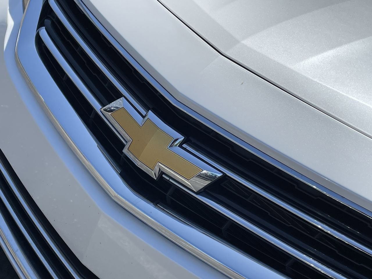 Thumbnail: 2016 Chevrolet Impala - 35