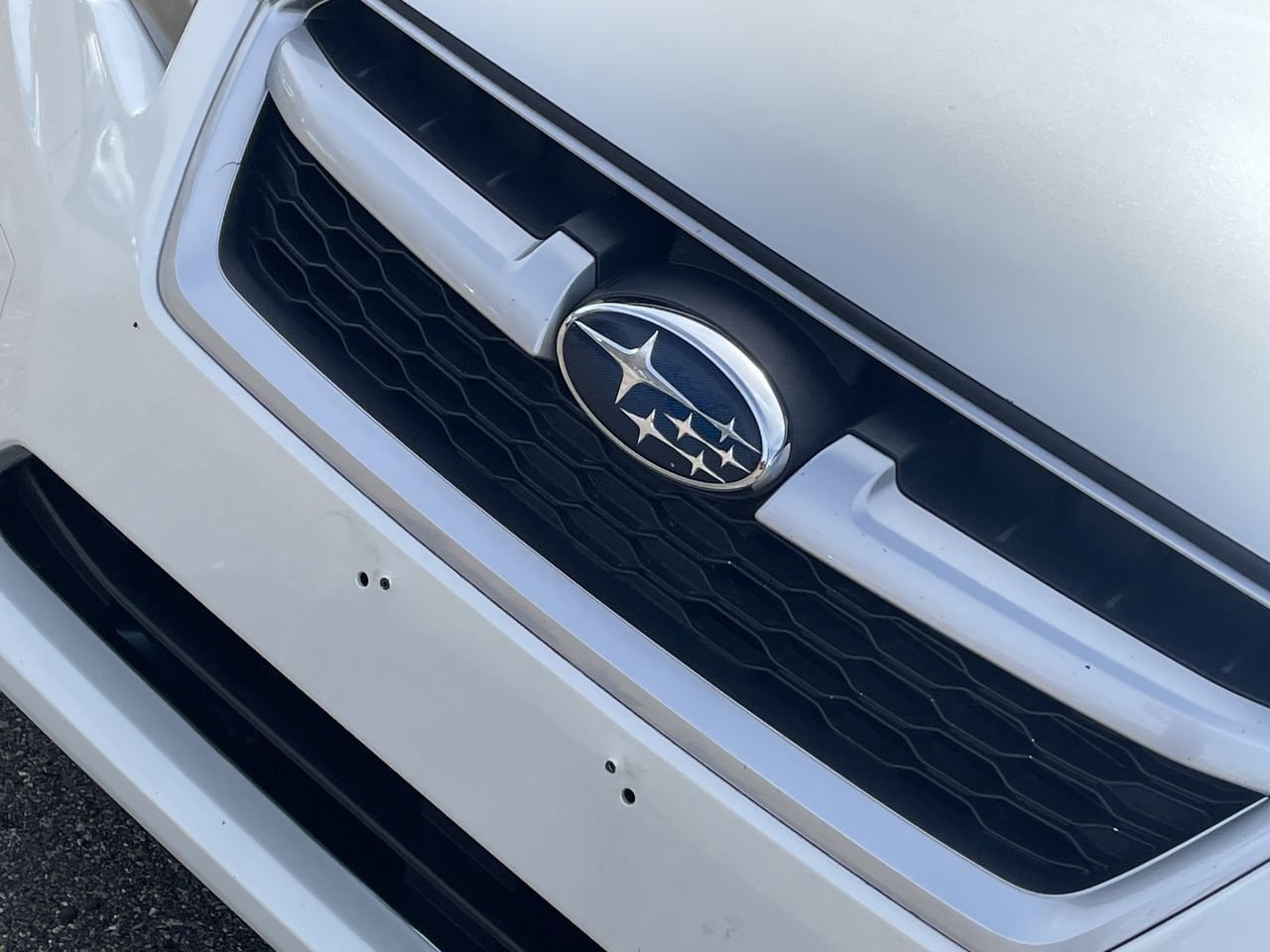 Thumbnail: 2014 Subaru Impreza - 29