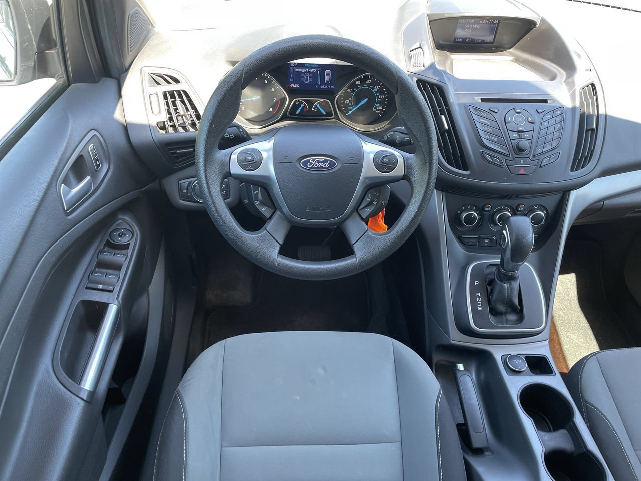 Thumbnail: 2013 Ford Escape - 11