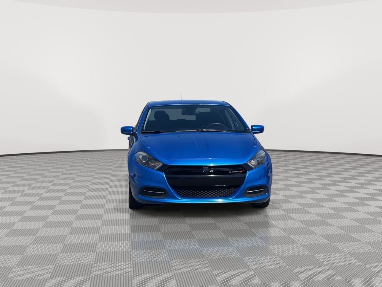 Thumbnail: 2016 Dodge Dart - 3