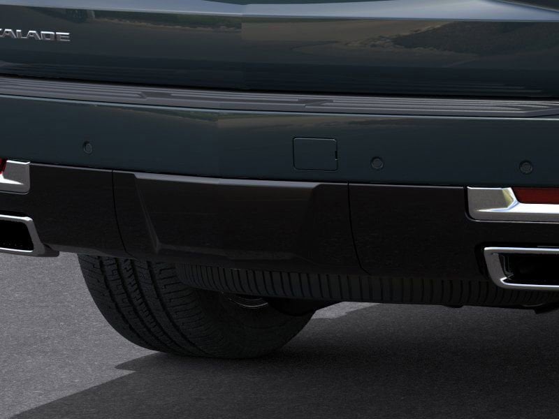 Thumbnail: 2025 Cadillac Escalade - 14