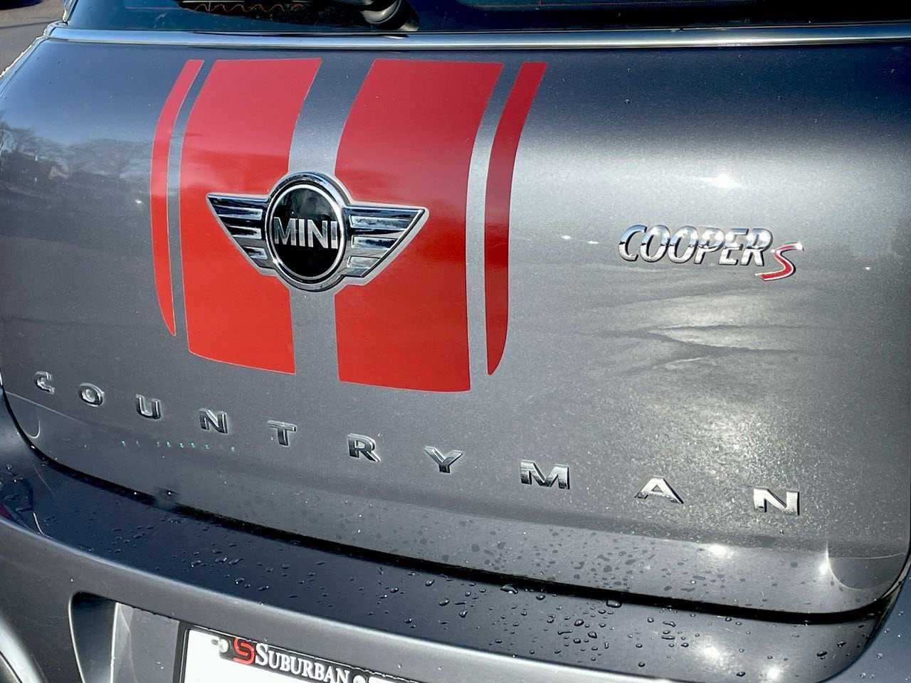 Thumbnail: 2016 MINI Cooper Countryman - 35