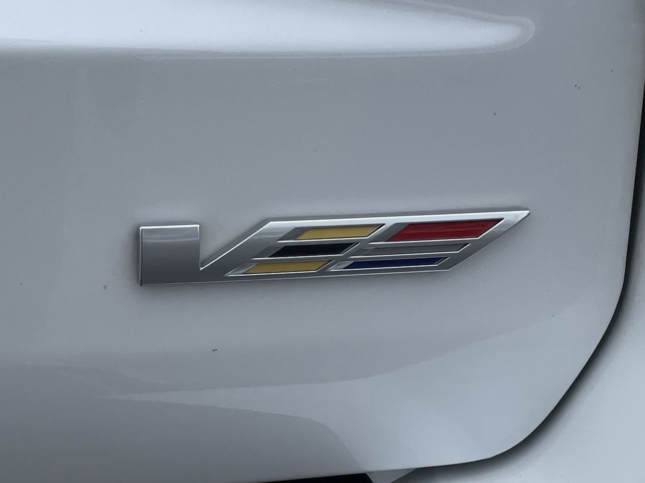 Thumbnail: 2023 Cadillac Escalade - 46