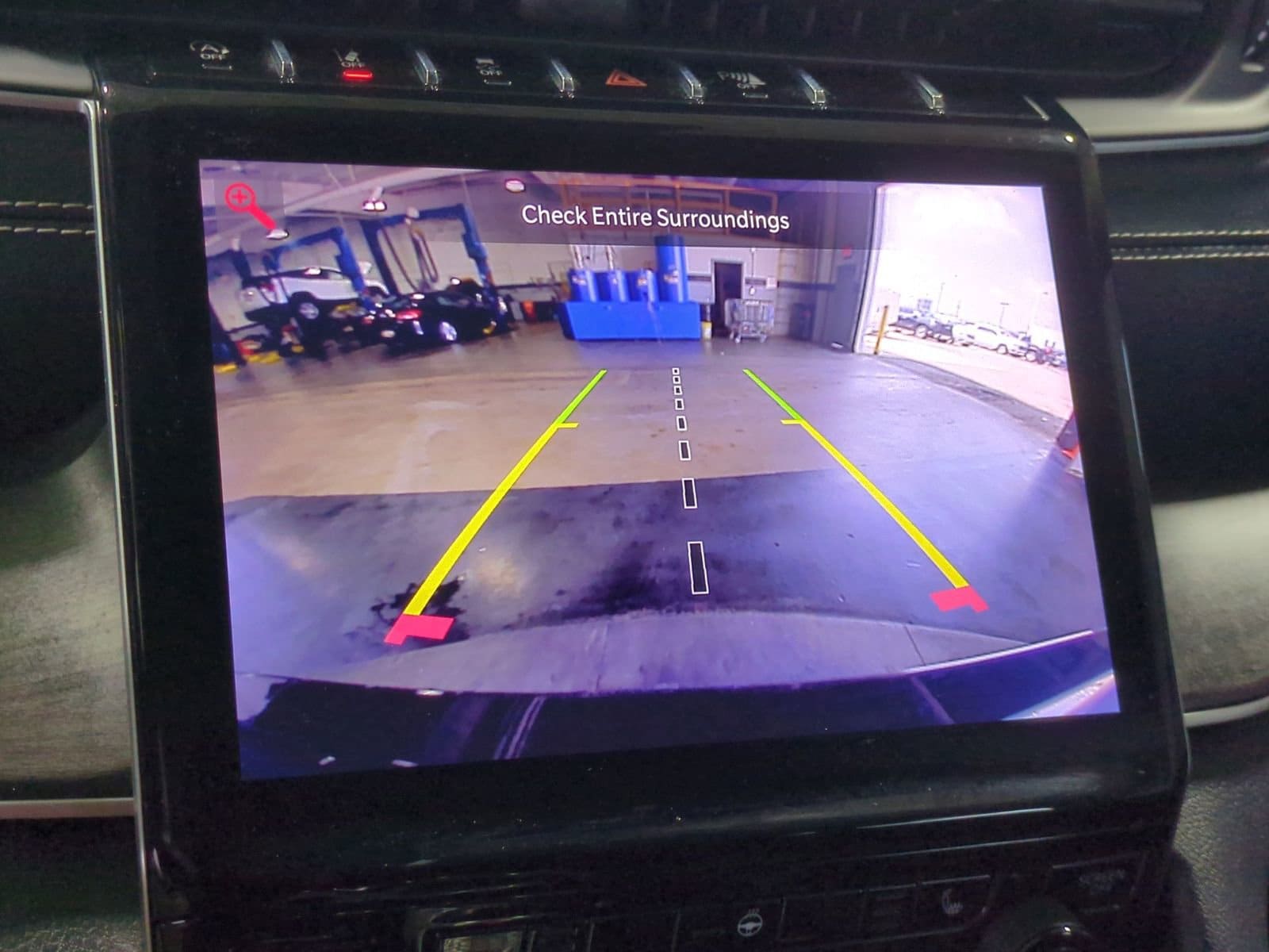 Thumbnail: 2022 Jeep Grand Cherokee L - 27