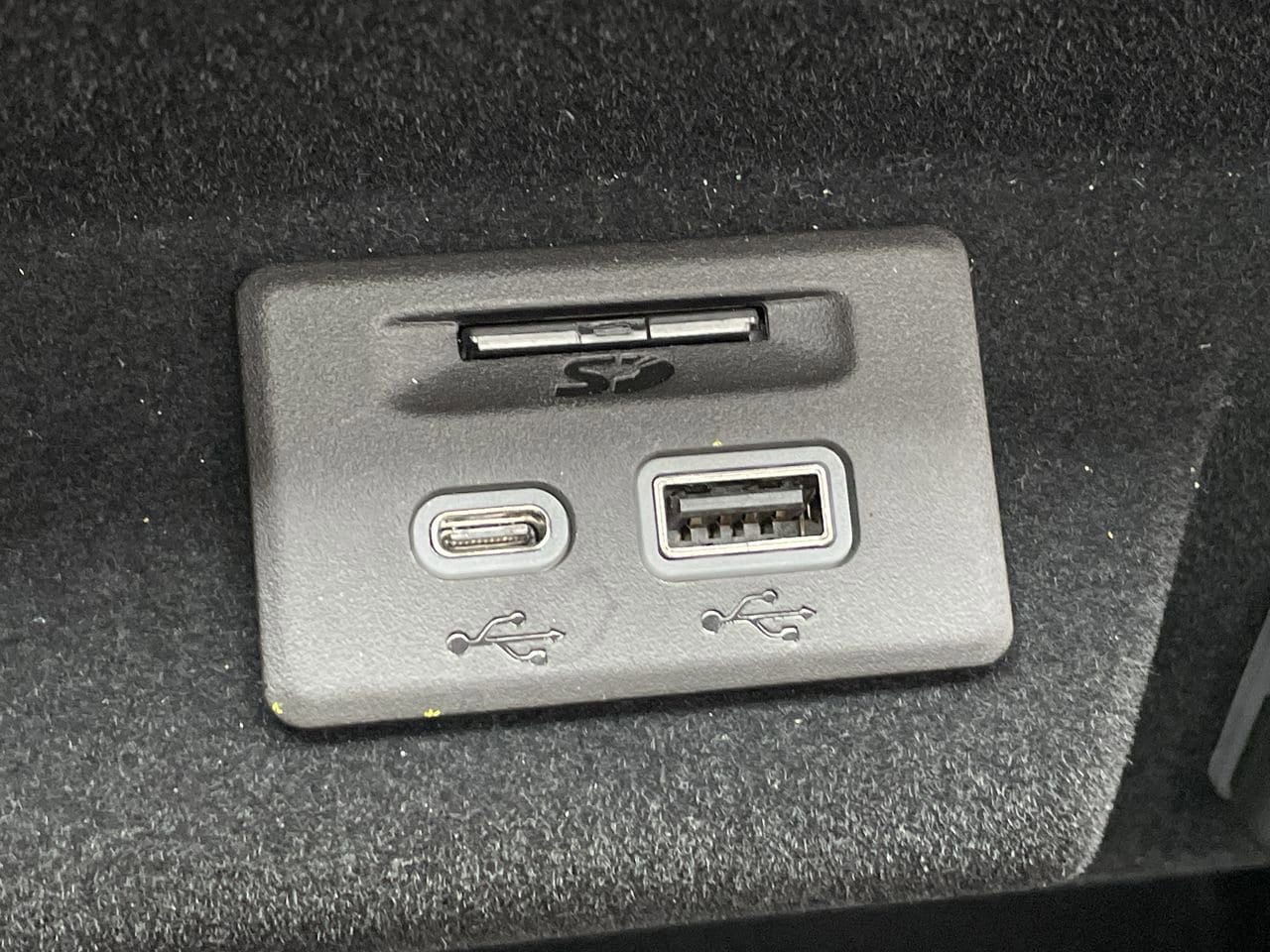 Thumbnail: 2024 Cadillac Escalade - 29