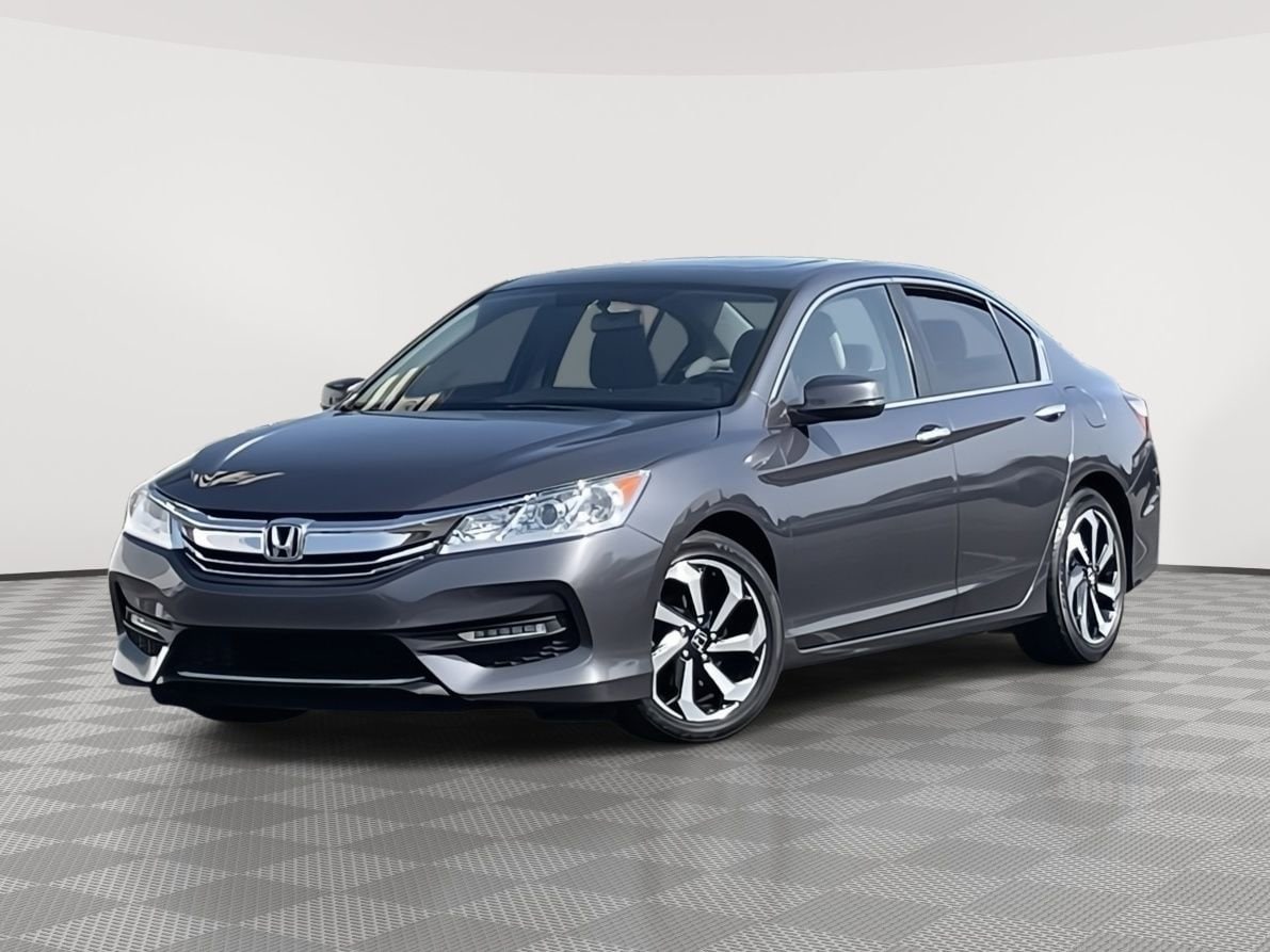 2016 Honda Accord SE -
                  Plymouth, MI