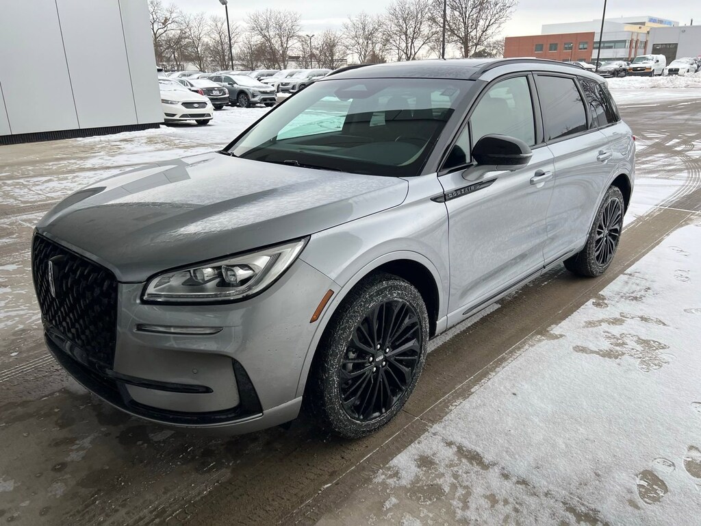 Used 2023 Lincoln Corsair Reserve