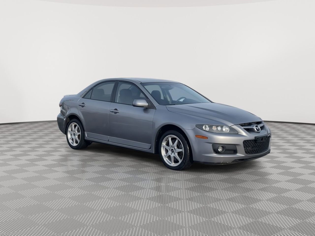Thumbnail: 2006 Mazda Mazda6 - 2