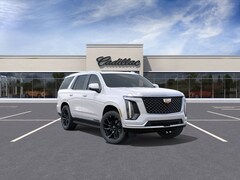 2025 CADILLAC Escalade Premium Luxury SUV