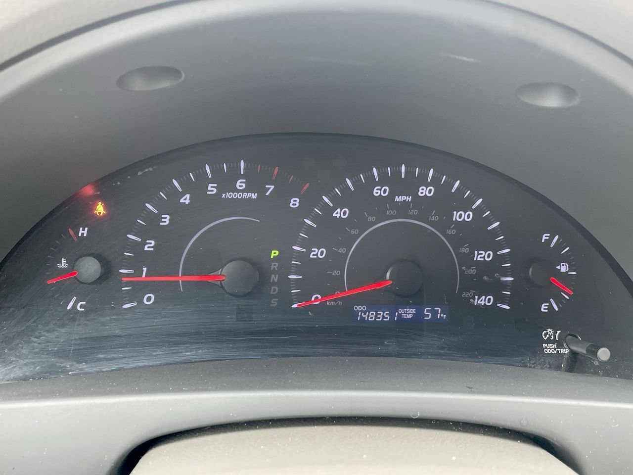 2010 Toyota Camry  23