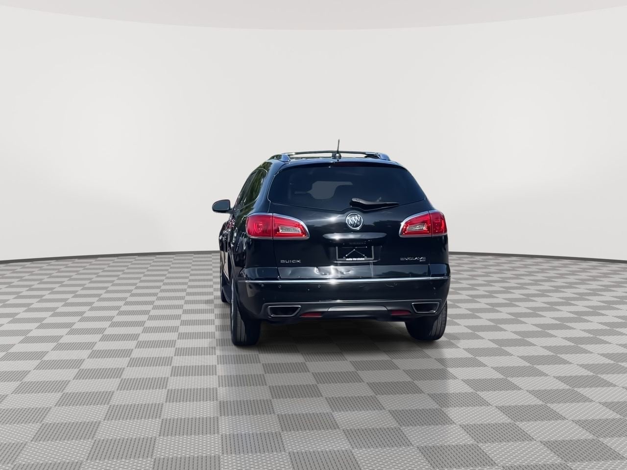 Thumbnail: 2016 Buick Enclave - 7