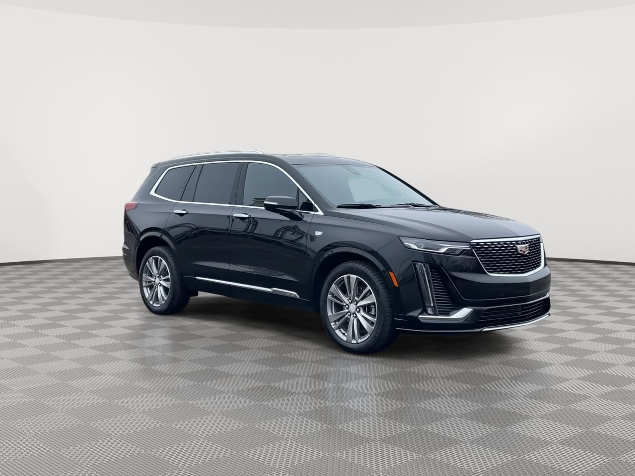 Thumbnail: 2023 Cadillac XT6 - 2