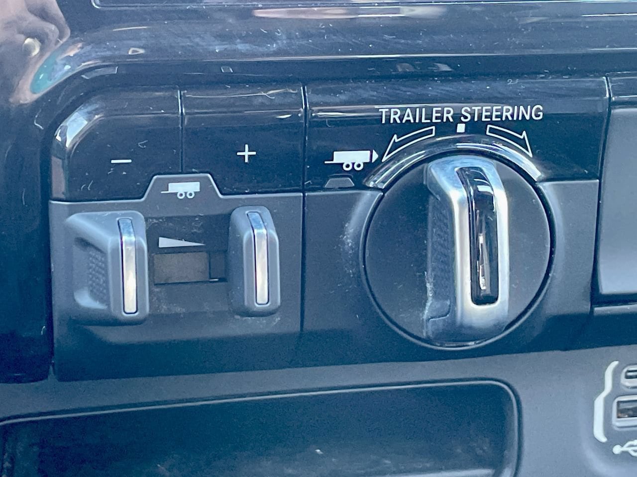 Thumbnail: 2021 RAM 1500 - 26
