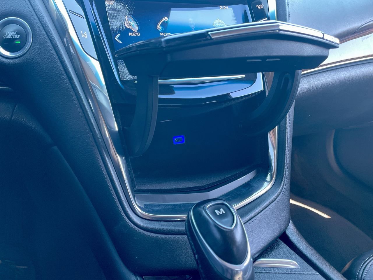 Thumbnail: 2014 Cadillac CTS - 28