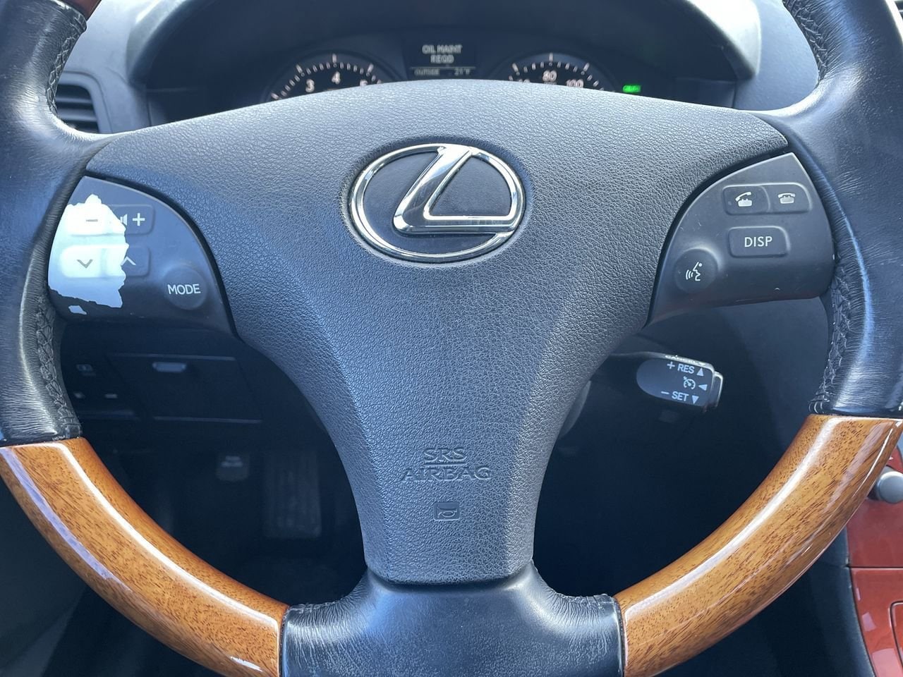 Thumbnail: 2007 Lexus ES - 10